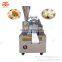 Gelgoog Factory Price Chinese Meat Baozi Maker Momo Forming Equipment Round Bun Making Machine