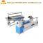 leather belt strip cutting machine cloth slitting machine