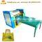 4 Colour Flexo / non woven bag / plastic bag Printing Machine