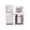 Dedusting Water Cooling Dried Turmeric and Coriander Grinding Machine Price