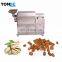 New sunflower seeds roasting pan chestnut roasting equipment nut roaster