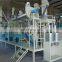 China top brand corn flour mill/maize flour milling machine