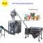 New Combined Design Automatic Medium Big Snack,Chips,Rice Bag Packing Machine