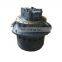 PC210-8 Excavator Hydraulic motor PC210-8 final drive PC210-8 travel motor