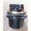 KX121-2,U45 excavator final drive assy