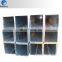 Astm A500 Hot Dipping Galvanized Square Steel Pipe and Tube for Sale