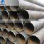 Fast delivery spiral welded pipe dn 1400