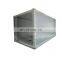 hot sale modern design prefab modular movable container prefabricated house