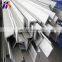 hot rolled stainless steel angle bar 304