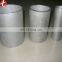 heavy duty pipe clamp stainless steel bellow tube