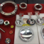 All kinds of rupture disk assembly ,bursting disc,rupture disc holder