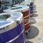 BoXing Cheaper PPGI Color Coated Galvanized Steel Coil for Roofing Sheet