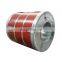 Corrugated galvanized sheet metal    PPGI/PPGL/Color coated steel GI  and galvanised strip