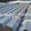 Construction building materials galvanized steel pipe, steel scaffolding pipe