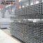 Galvanized Pipe/dn bs Hot Dip Galvanized Square Steel Pipe/tube Supplier
