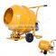 Chinese manual concrete mixer hand control cement mixer price