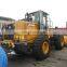 Brand New ZL50GN 5 Ton Small Wheel Loader Hight Quality for Sale