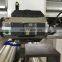 window and door/disc tool magazine/cnc router 4 axis/2016 latest Aluminum profile making machine