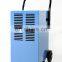 commercial dehumidifier with handle for German European market R410a