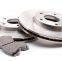 Aluminum Product CNC Machining CNC Job Works For Lathes