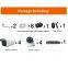 CCTV 16chs H. 265 5.0MP Full Color in Day & Night IP Camera Poe System NVR Kits