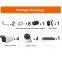 16chs H. 265 1080P Full Color in Day & Night Poe IP Camera Systems