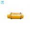 global high pressure industrial liquid chlorine Gas Cylinder for sale