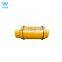 global high pressure industrial liquid chlorine Gas Cylinder for sale