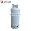 6KG Cooking Gas Cylinder/ Used Gas Cylinder / LPG Gas Bottle for Africa
