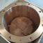 Apply to Metso Nordberg HP200 Cone Crusher Spares Head Bushing Lower