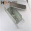 Galvanized Ventilated Electrical Cable Tray Sizes China Manufacturer