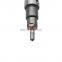 Original ISLE Diesel Engine Spare Parts Fuel Injector 4940640 0445120121
