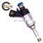 Fuel Injector 166001VA0A
