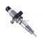 ERIKC 2830957 common rail injector 0 445 120 007 2830224 diesel injection pump parts 0445120007 for Lveco Ford