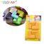 High Quality Colorful Table Edge Protectors Furniture Corner Protector Baby Safety Corner Protector