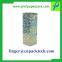 Custom Vintage Pure Color Jewelry Cosmetic Gifts Paper Box