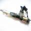 genuine common rail fuel injector 9709500-661 095000-6613 095000-6614 095000661 095000-661 0950006614