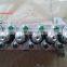 6BT5.9-B210 Tractor engine parts 5260334 high pressure fuel injection pump