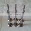 In stock M11 intake and exhaust Valve 4926069 4955239 3800637