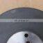 ISLE9.5  diesel engine crankshaft turned vibration damper 5289182