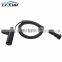 Original Engine Crankshaft Position Sensor 56027280 For Jeep Grand Cherokee 56026884 296131 CRK42