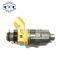 R&C High Quality Injector 100187650 Nozzle Auto Valve For Toyota Corolla Supra 100% Professional Tested Gasoline Fuel Inyector