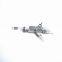 Genuine engine fuel injector assembly 0445120153