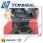 main pump K3V112DTP KOREA KAWASAKI piston pump for excavator SK200-6