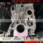 diesel engine BD30 cylinder block BD30 engine block excavator spare parts