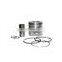3957797 3957795 Cummins engine 6D102 4BT 6BT piston