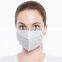 3D Design Anti-dust Filter Mask Protective Dust Mouth Mask
