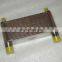 original/aftermarket engine Parts Truck Oil Cooler Core 3641960 3082360 4101011 K38 KTA38 for engine Cooling System