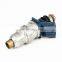 Automotive Spare Parts 23250-75040 23209-75040 For 95-00 Toyota Tacoma 2RZFE 2.4L-4L 4 Runner Fuel injector