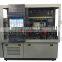High pressure CR918 common rail diesel injector pump part testing repair calibration machine